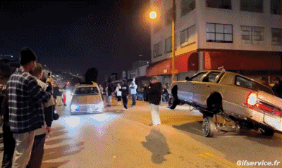 Lowriding Autos Transport Humor -  Fun 