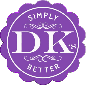 DK Potatoes Australia Snack - Chips - Crips Food 