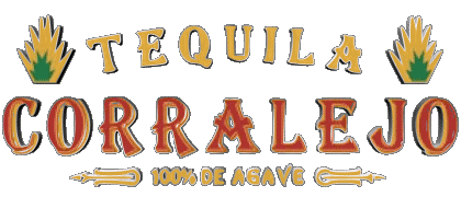 Corralejo Tequila Boissons 