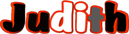 Judith J FEMININ - France Prénoms 