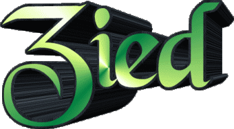 Zied Z MASCHIO - Maghreb Musulmano Nome 