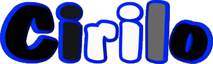 Cirilo C MASCULINE - Spain First Names 