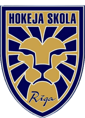 HS Riga Estonia Hockey - Clubs Sports 