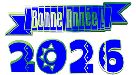 02 Bonne Année 2026 Français Messages 