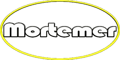 Mortemer M MASCULINE -  UK - USA - IRL - AUS - NZ First Names 