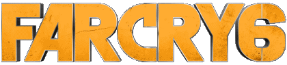 06 Logo Far Cry Videogiochi Multimedia 