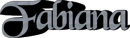 Fabiana F FEMININE - Italy First Names 
