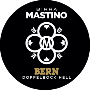 Mastino Italia Cervezas Bebidas 