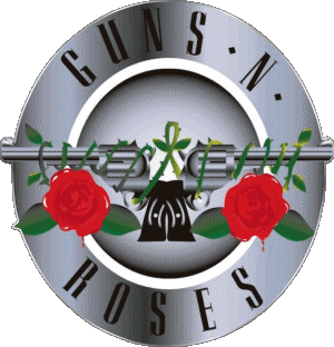 Guns N' Roses Hard Rock Musik Multimedia 
