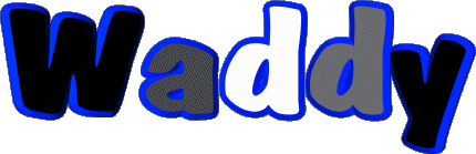 Waddy W MASCULINO - Francia Nombre 