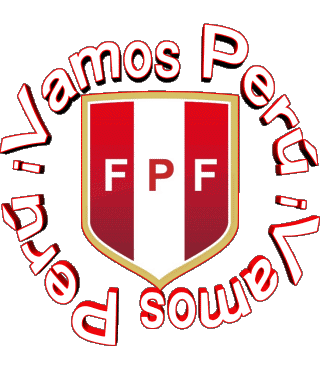 Fútbol Vamos Perú Espagnol Messages 