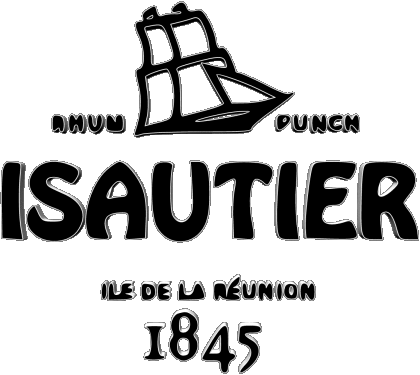 Isautier Rhum Boissons 