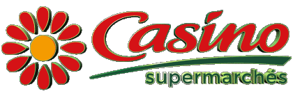 Casino Supermarchés Nourriture 