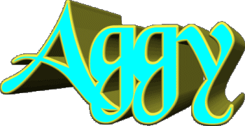 Aggy A WEIBLICH - Deutschland Vorname 