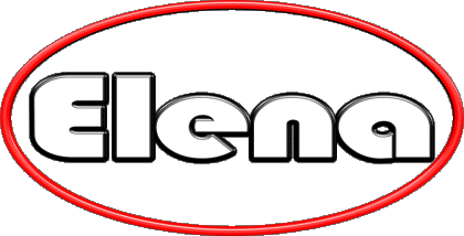 Elena E FEMININE - Italy First Names 