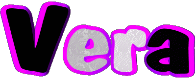 Vera V FEMMINILE - Italia Nome 