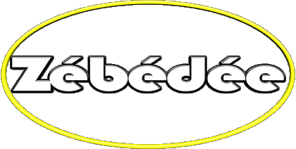 Zébédée Z MANN - Frankreich Vorname 