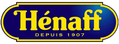 Henaff Konserven Essen 