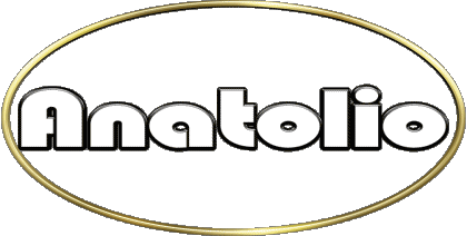 Anatolio A MANN - Italien Vorname 