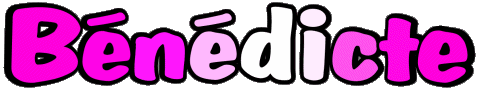 Bénédicte B FEMENINO - Francia Nombre 