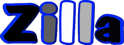 Zilla Z FEMENINO - UK - USA - IRL - AUS - NZ Nombre 