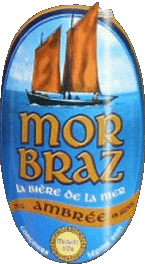 Mor-Braz Francia continentale Birre Bevande 