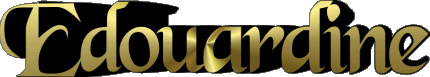 Edouardine E FEMININ - France Prénoms 
