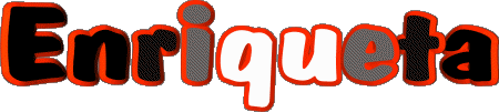 Enriqueta E FEMININ - Espagne Prénoms 