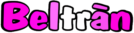 Beltràn B MANN  - Spanien Vorname 