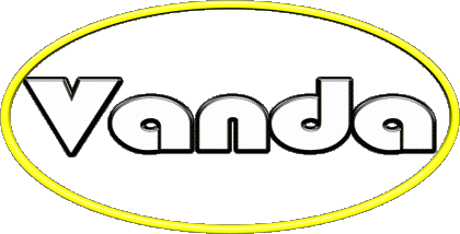 Vanda V FEMENINO - Francia Nombre 