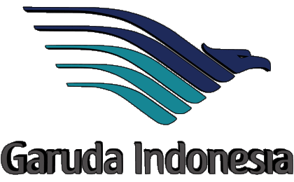 Garuda Indonesia Indonesia Asia Planes - Airline Transport 