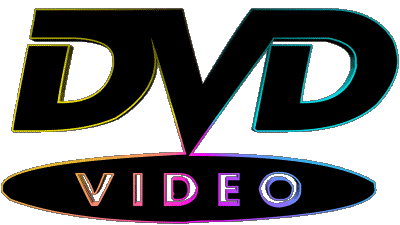 D V D Video Video - Icons Multi Media 