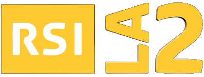 RSI La 2 Svizzera Canali - TV Mondo Multimedia 
