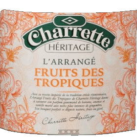 Charette Rum Bevande 