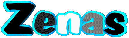 Zenas Z MASCHIO - UK - USA - IRL - AUS - NZ Nome 