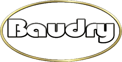 Baudry B MANN - Frankreich Vorname 