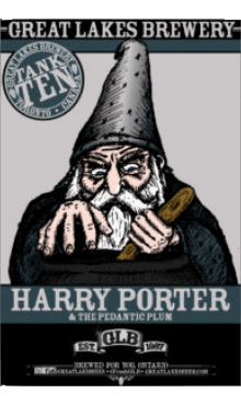 Great Lakes Brewery Kanada Bier Getränke 