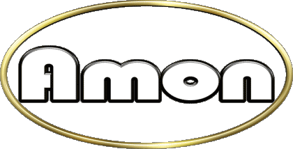 Amon A Mann - Deutschland Vorname 