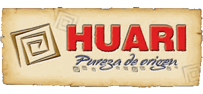 Huari Bolivia Cervezas Bebidas 