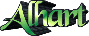 Alhart A MASCHIO - Germania Nome 