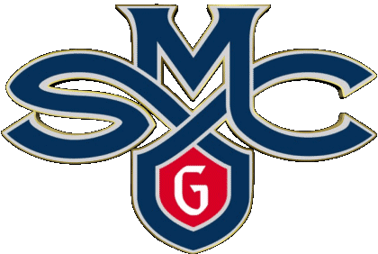 Saint Marys Gaels S N C A A - D1 (National Collegiate Athletic Association) Sportivo 