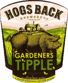 Hogs Back UK Birre Bevande 