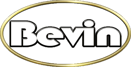 Bevin B WEIBLICH  - UK - USA - IRL - AUS - NZ Vorname 