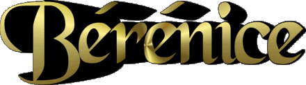 Bérénice B FEMININ - France Prénoms 