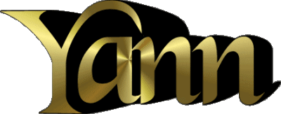 Yann Y MASCULINE - France First Names 