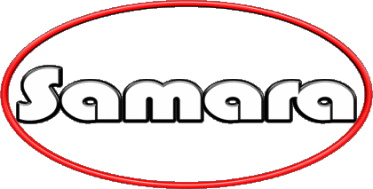 Samara S WEIBLICH  - UK - USA - IRL - AUS - NZ Vorname 