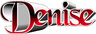 Denise D FEMININ - France Prénoms 