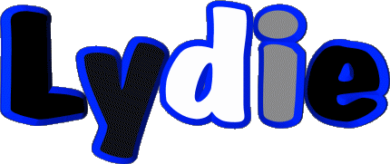 Lydie L FEMMINILE - Francia Nome 