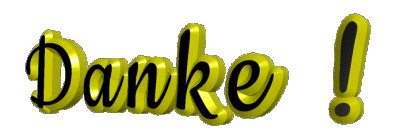 005 Danke Alemán Mensajes 