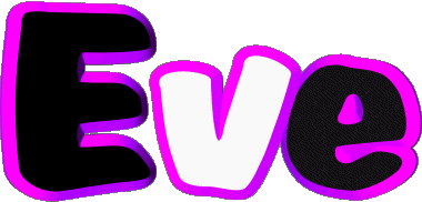 Eve E WEIBLICH - Frankreich Vorname 